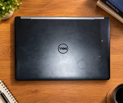 Dell Latitude E5570 Intel Core i5 6th Generation