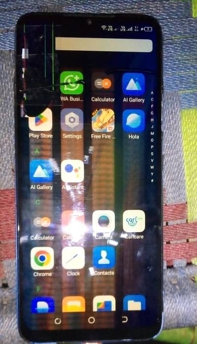 Tecno Pova Neo