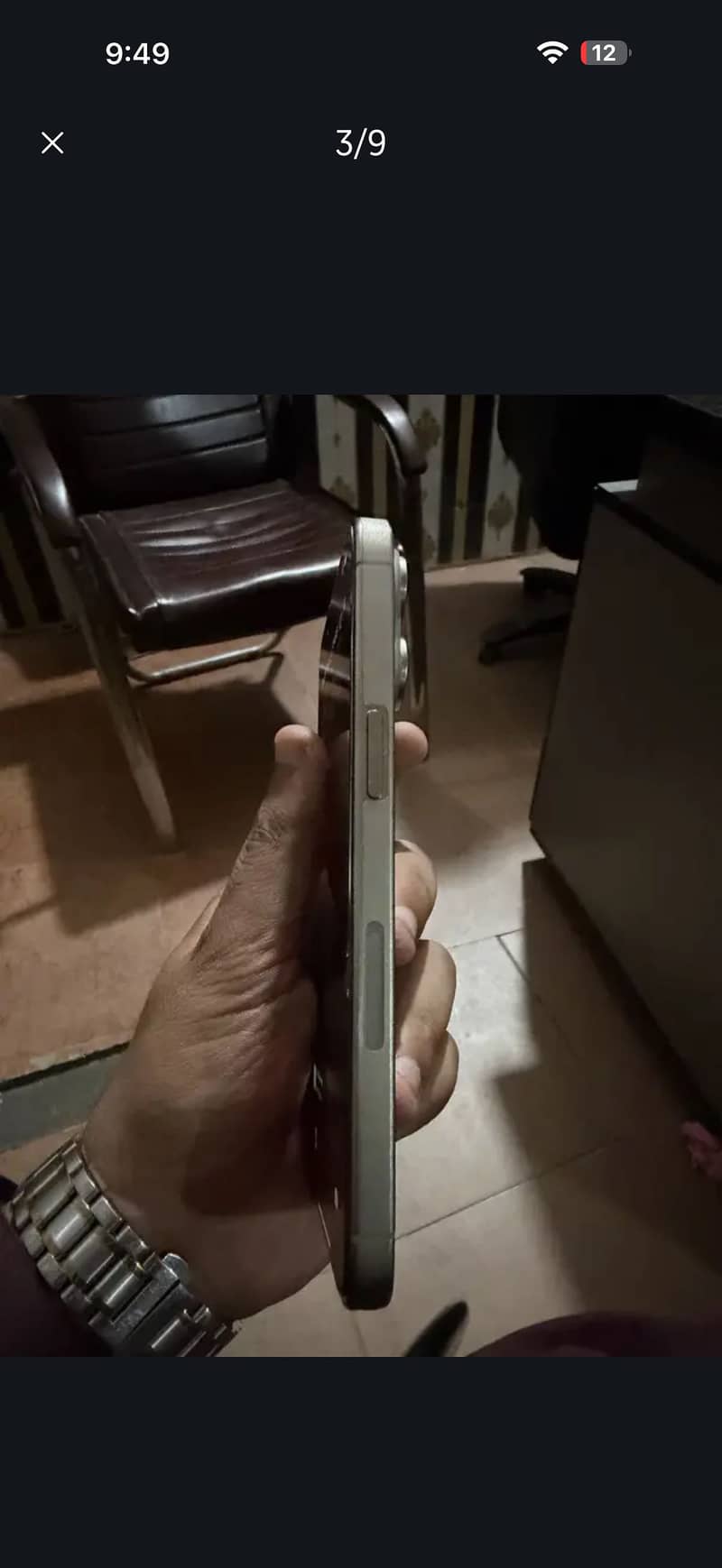 Apple iPhone 15 Pro Max 2