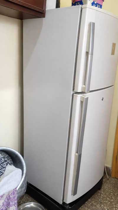 Fridge for sale urgently