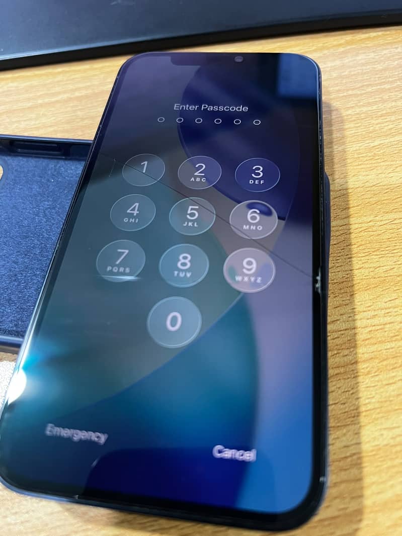 Apple iPhone 12 1
