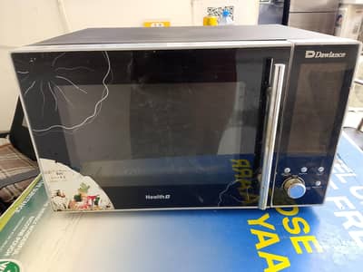 Dawlance full size Microwave oven (0300/4149583)