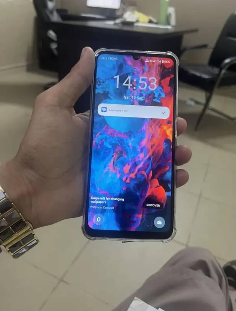 Realme Note 60 1