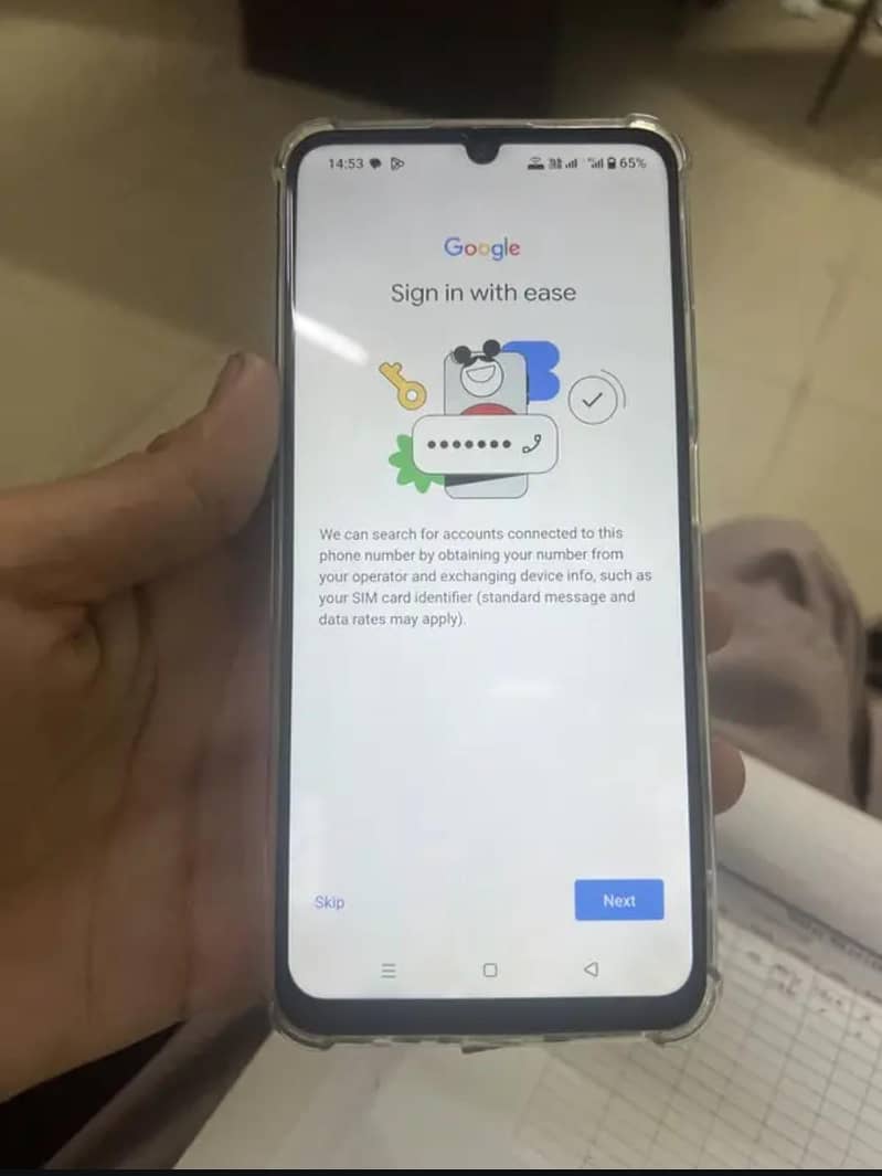 Realme Note 60 2