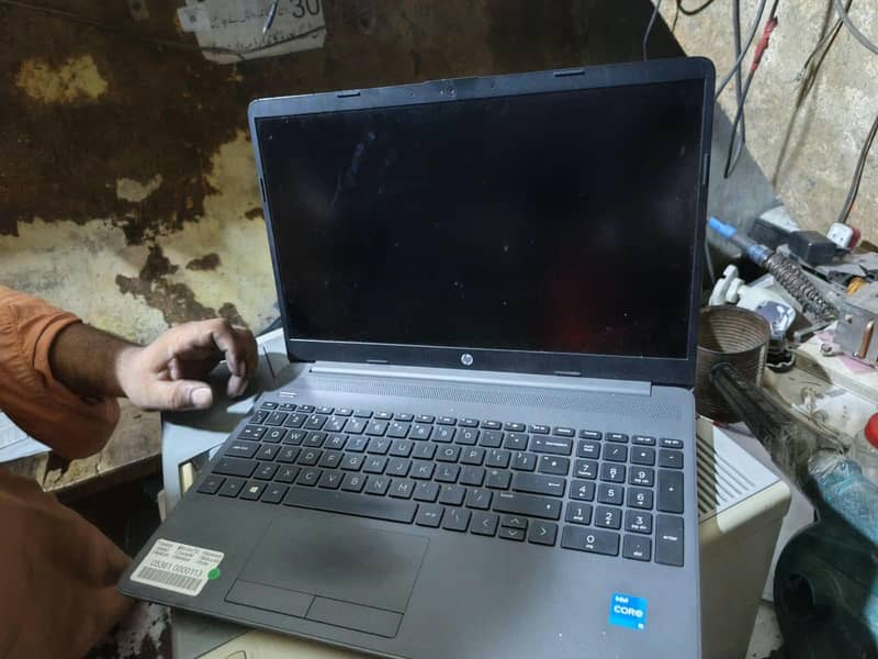 Hp laptops 1