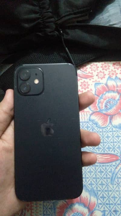 Apple iPhone 12