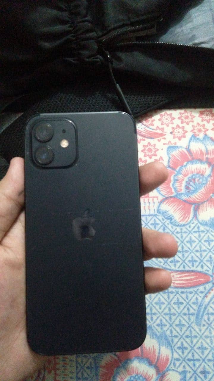 Apple iPhone 12 0