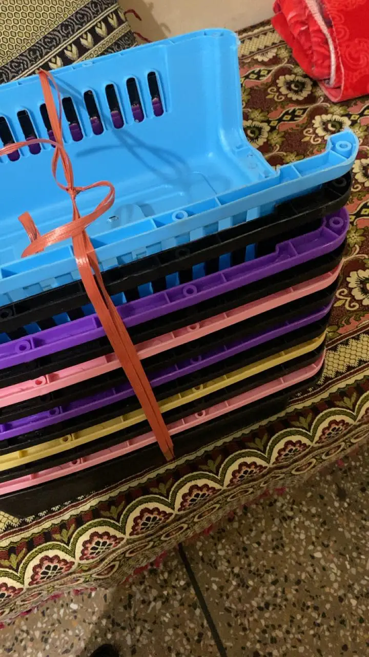 Jet box / pet carrier — photo 4