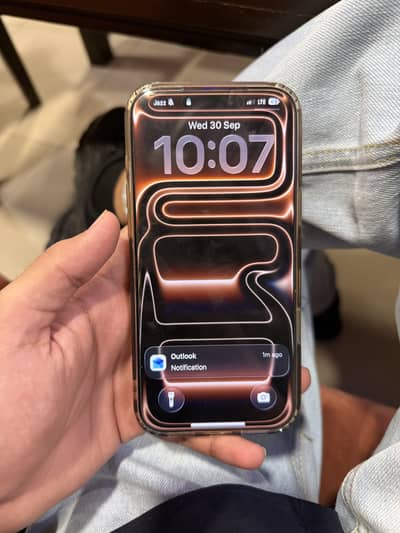 Apple iPhone 17 Pro Max