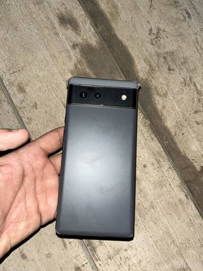 Google Pixel 6