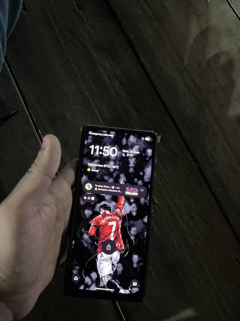 Google Pixel 6 4
