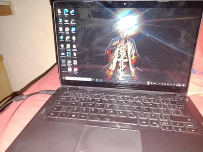 i7 8th generation laptop