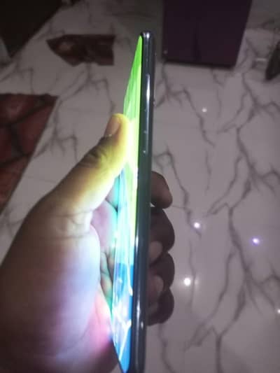 Samsung Mobile S20 Plus
