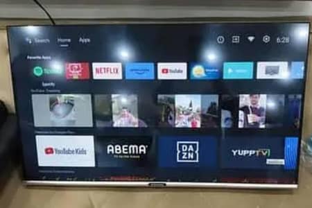 EcoStar Smart/Android 40inch