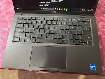 Dell Latitude 7420 (No - Touch)