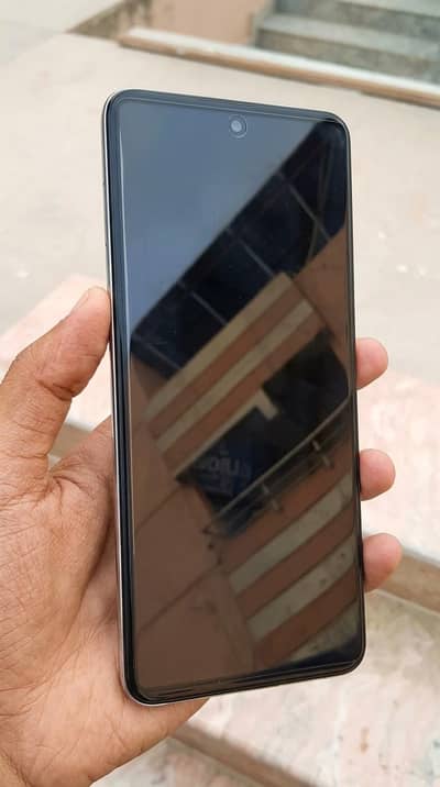 Tecno CAMON 18 Premier