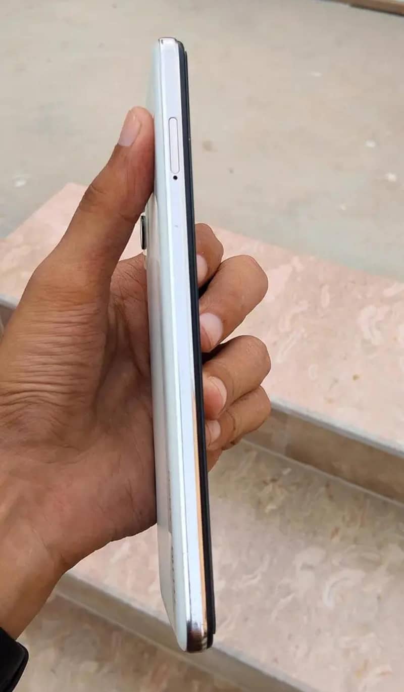 Tecno CAMON 18 Premier 3