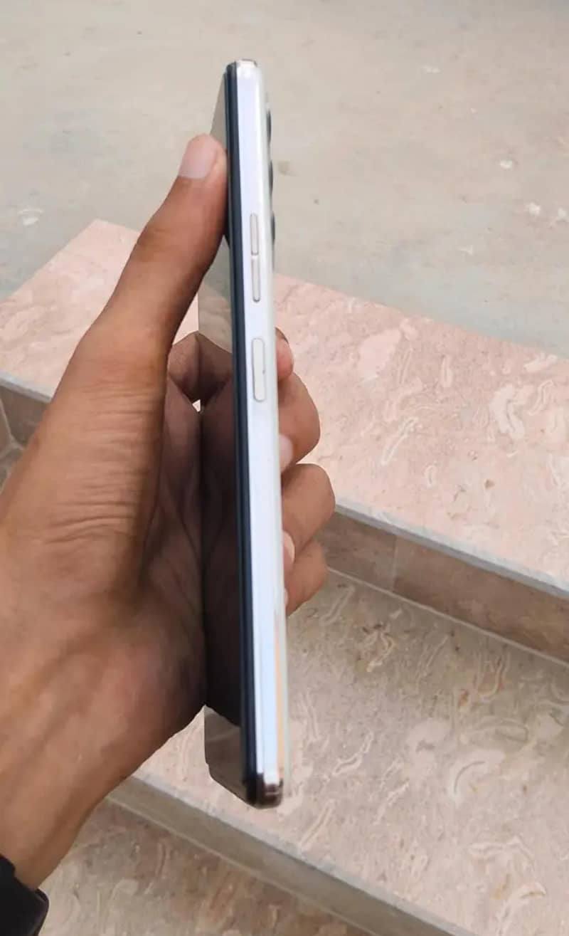Tecno CAMON 18 Premier 5