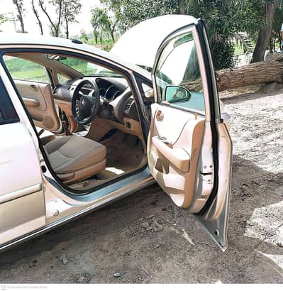 indrive driver required