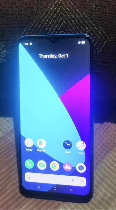 Realme C3