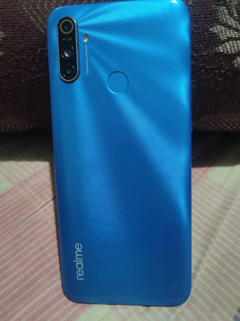 Realme C3 1