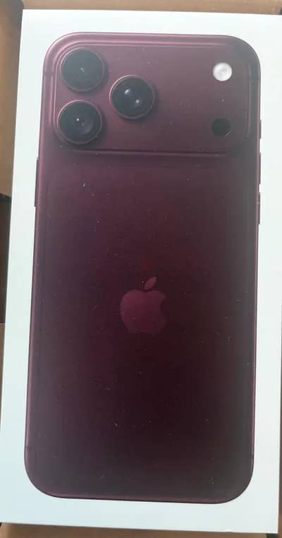 Apple iPhone 18 Pro Max