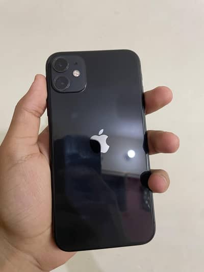 Apple iPhone 11 64Gb Jv