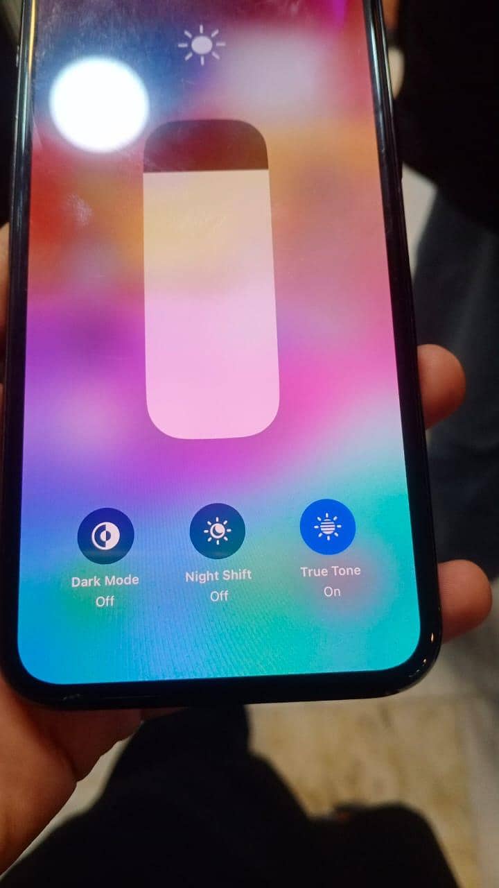 Apple iPhone 11 Pro 1