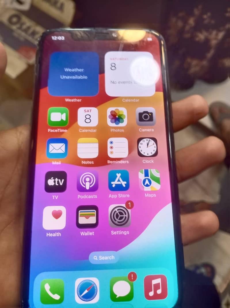 Apple iPhone 11 Pro 2