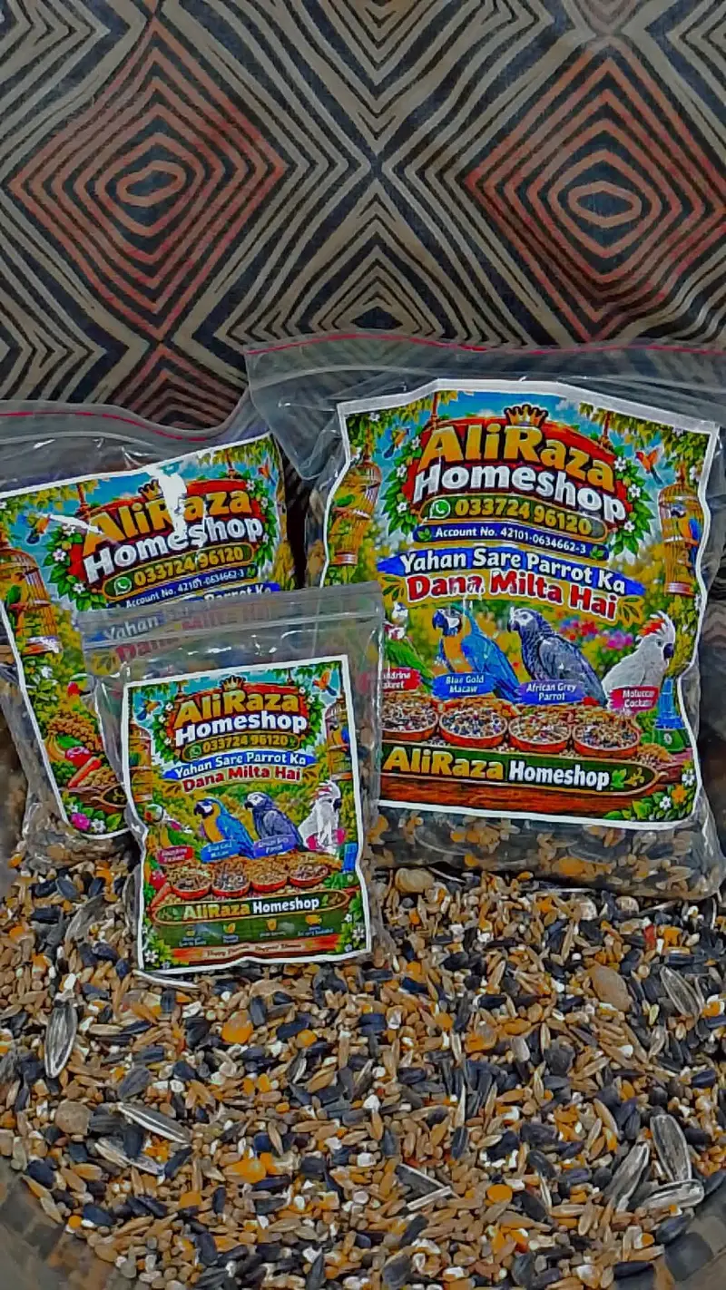 Aliraza home shop — photo 3