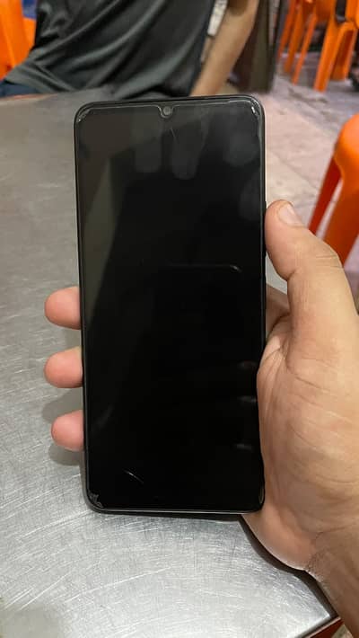 Redmi A3x 64 GB PTA Approved For Sale!!