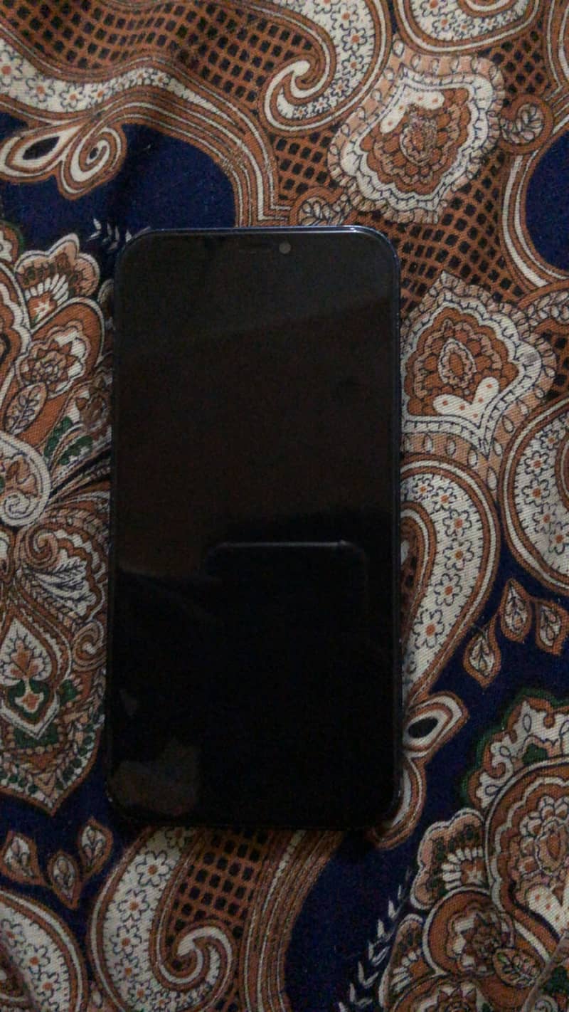Apple iPhone 12 4