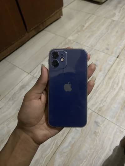 Apple iPhone 12 mini Jv 64 Gb