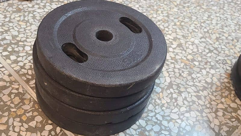 workout equipment 1