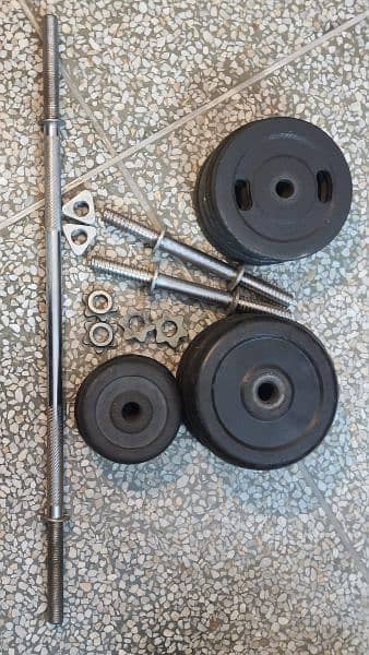 workout equipment 3