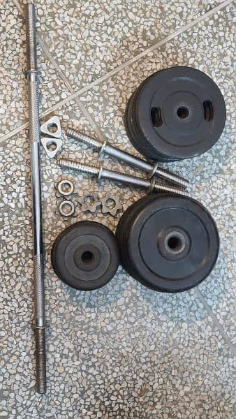 workout equipment 5