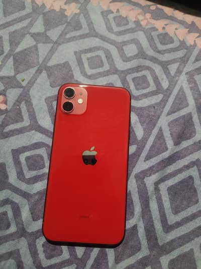 Apple iPhone 11
