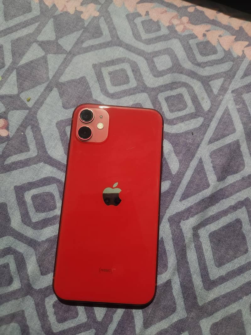 Apple iPhone 11 0