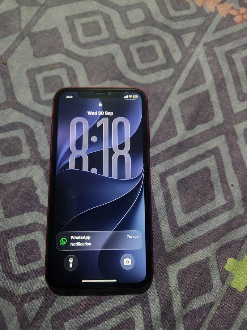 Apple iPhone 11 2