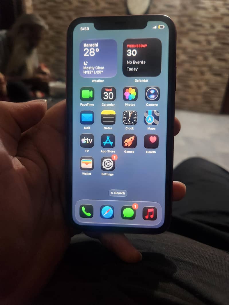 Apple iPhone 11 6