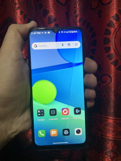 Itel A05s best. Phone long Battty duel sim
