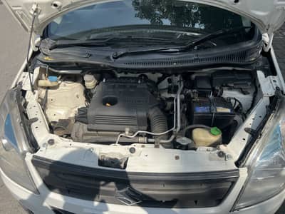 Suzuki Wagon R 2018
