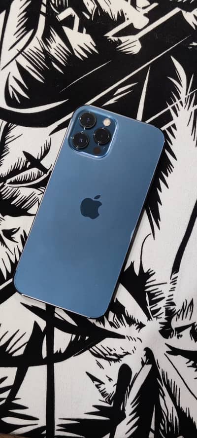 Apple iPhone 12 Pro Max