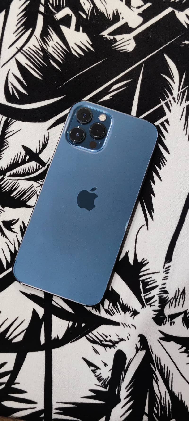 Apple iPhone 12 Pro Max 0