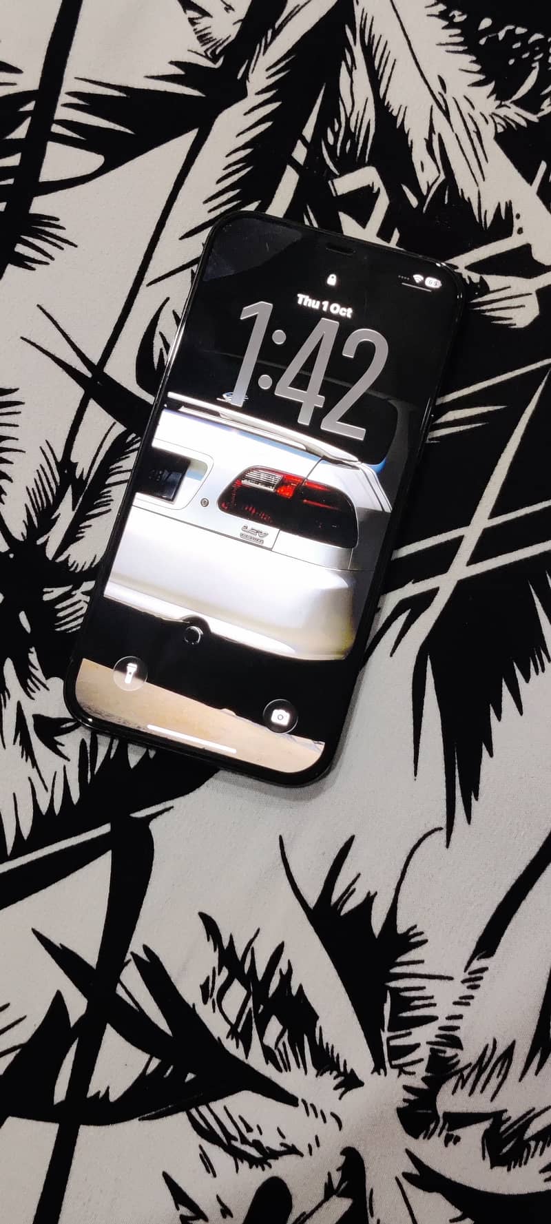Apple iPhone 12 Pro Max 1