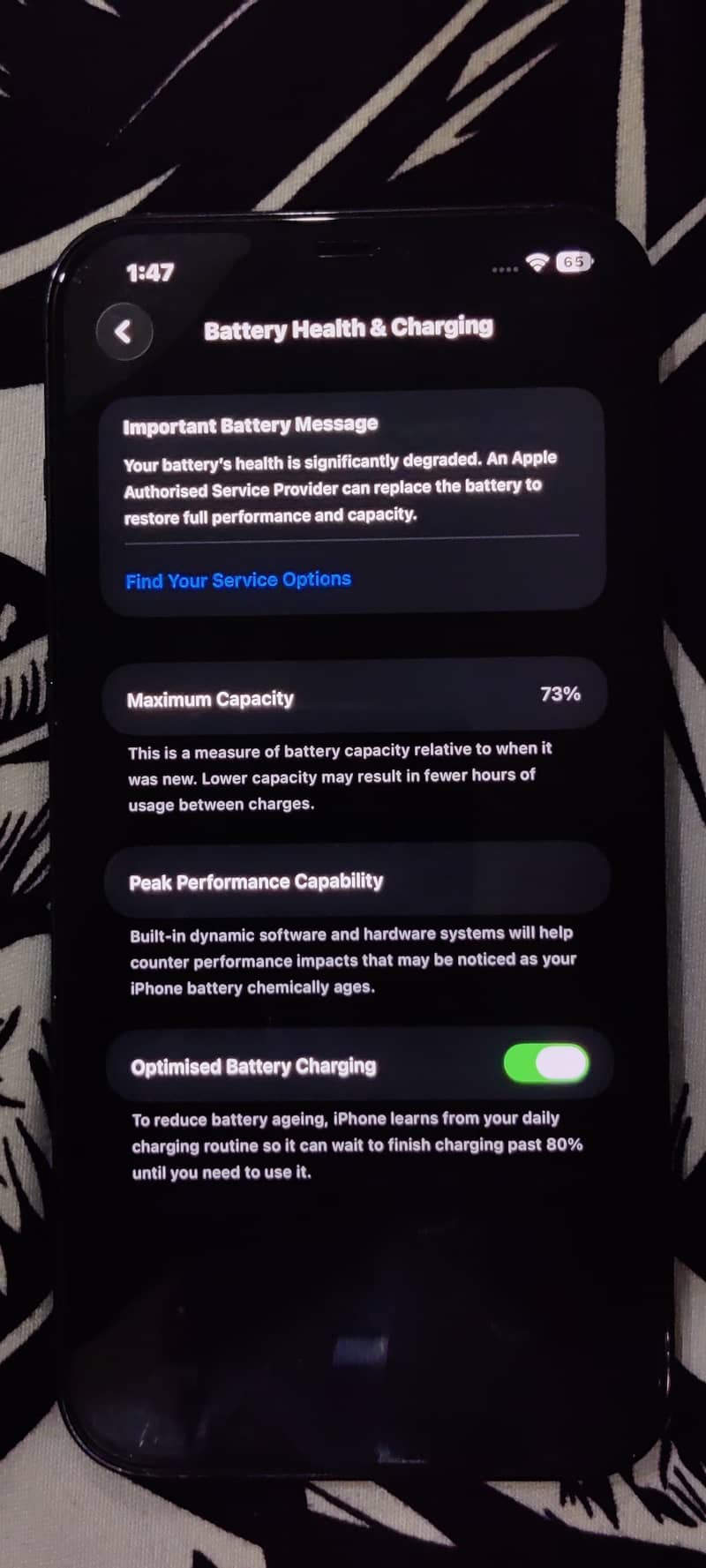 Apple iPhone 12 Pro Max 4