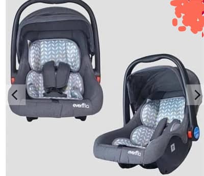 Evenflo carry cot. . Just like brand new