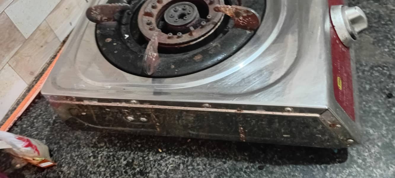 automatic stove 3