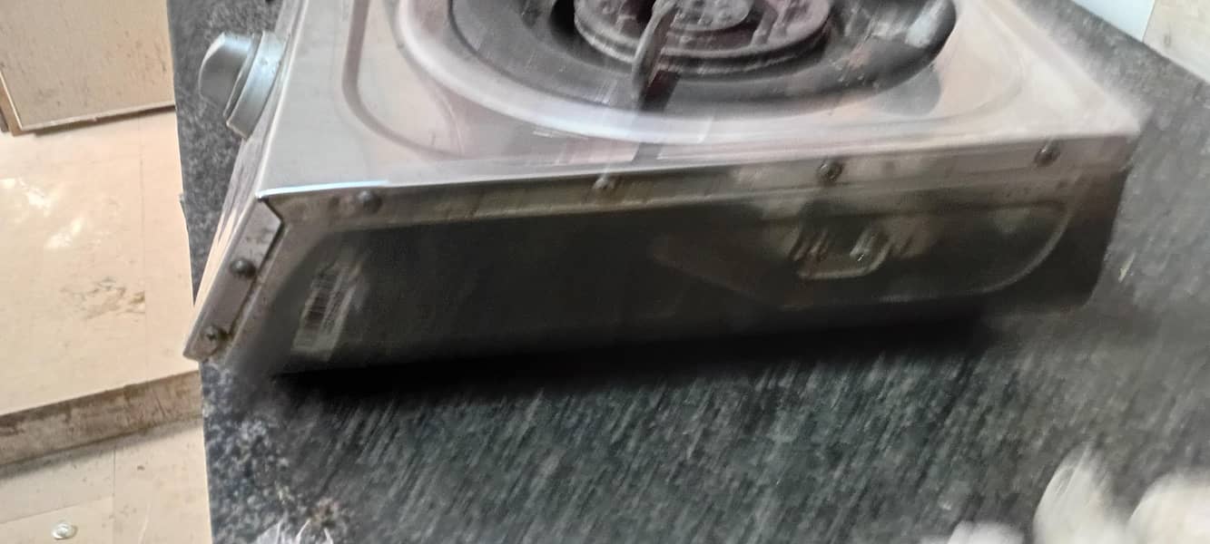 automatic stove 4