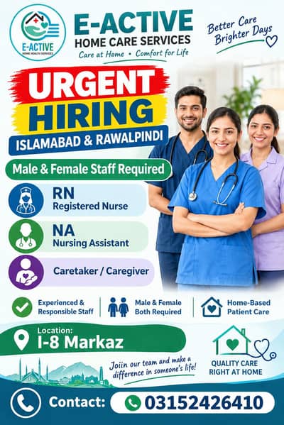 Lhv Nursing assistant vaccines